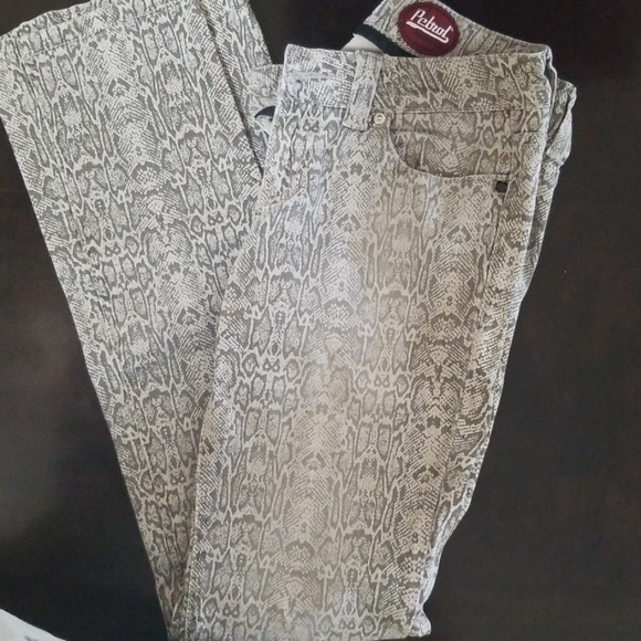 Pants - Picture 1 of 3